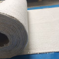 Tessuto resistente al fuoco in ceramica ceramica a prova di fibra in fibra di ceramica